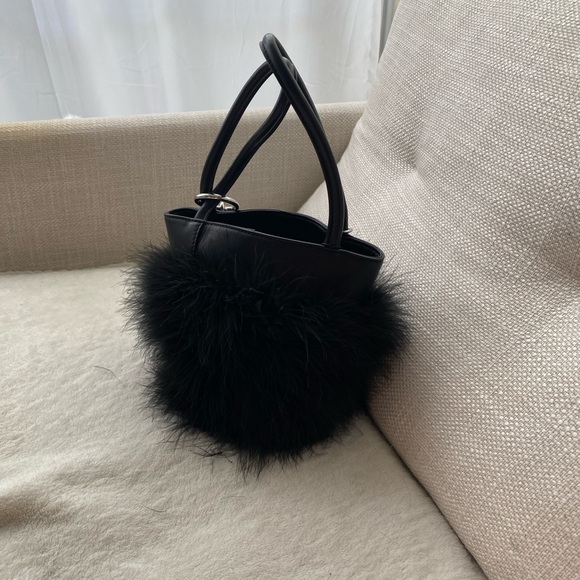 New Auth Alexander Wang Roxy Mini bucket bag - Picture 4 of 6
